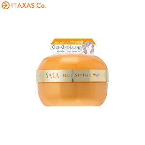 SALA スーパーエアリングファイバーワックスEX