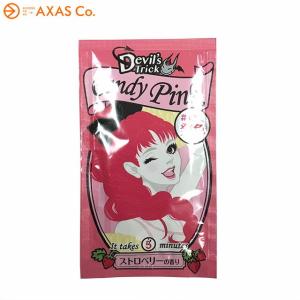 クイスクイス デビルズトリック Col.キャンディピンク