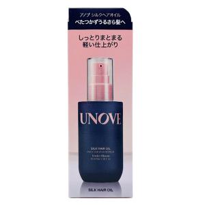 UNOVE（アノブ） 集中補修ヘアパック＆オイルセット(本体) 150g、70mL