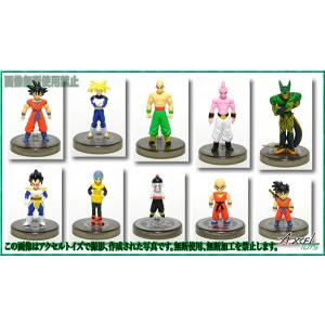 BANDAI（バンダイ） デジモンテイマーズ リアルコレクション 全6種