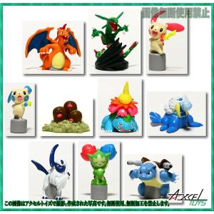 ポケットモンスターアドバンスジェネレーション わざマシンコレクション わざコレ ０１ 全１０種セット 最安値 価格比較 Yahoo ショッピング 口コミ 評判からも探せる