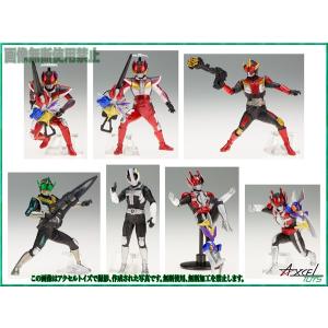 仮面ライダー電王 イマジンSpecial HGCORE−SP 全10