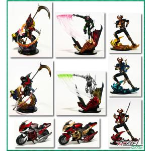 S．I．C．匠魂 VOL．8 シークレット込全9種セット - 最安値