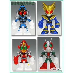 仮面ライダー電王 イマジンSpecial HGCORE−SP 全10