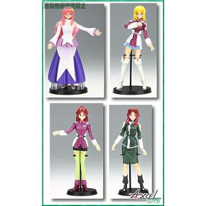 BANDAI（バンダイ） ガシャポンEX HGシリーズ スーパーロボット