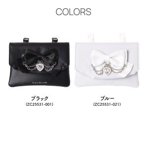 マルチポケット 移動ポケット ショルダー付き ...の詳細画像5