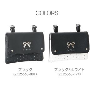 マルチポケット 移動ポケット ショルダー付き ...の詳細画像4