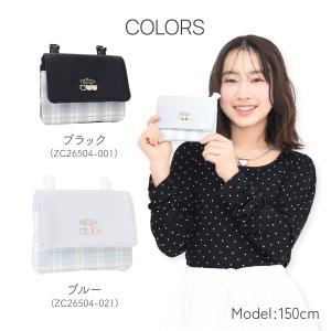 マルチポケット 移動ポケット ショルダー付き ...の詳細画像5