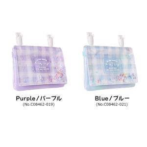 ▲マルチポケット 移動ポケット 女の子 子供用...の詳細画像1