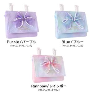 ▲マルチポケット 移動ポケット 女の子 子供用...の詳細画像3