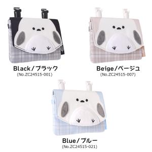 ▲マルチポケット 移動ポケット 女の子 子供用...の詳細画像5