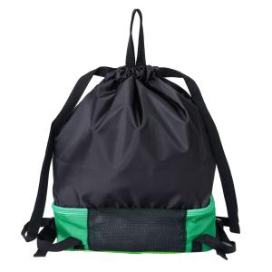 マインクラフト 2層式ナップサック プールバッ...の詳細画像5