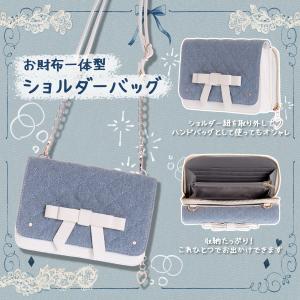 財布バッグ一体型の商品一覧 通販 Yahoo ショッピング