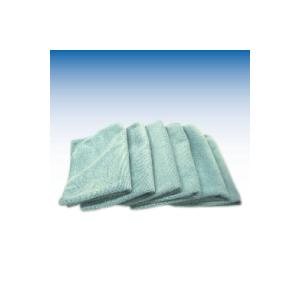 超極細マイクロファイバークロス ウエス 洗車 タオル 用品 車 拭き取り 用 クロス セーム 業務用...