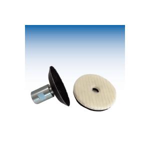 ヘッドライト 磨き ポリッシャー バフ ヘッドライト磨き用接続キット