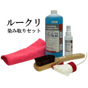 車内 洗車 用品 ルームクリーニング セット シミ取り