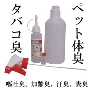 業務用 車用 消臭剤 タバコ臭 ペット体臭 嘔吐臭 におい ...