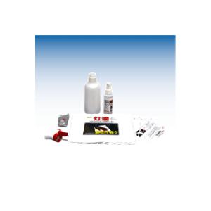 ピュアティ2ダッシュ (お試しセット)＆灯油キャッチングシート (4枚セット) 消臭 脱臭 臭い消し...