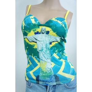 ブラトップ「コルコバードのキリスト像」