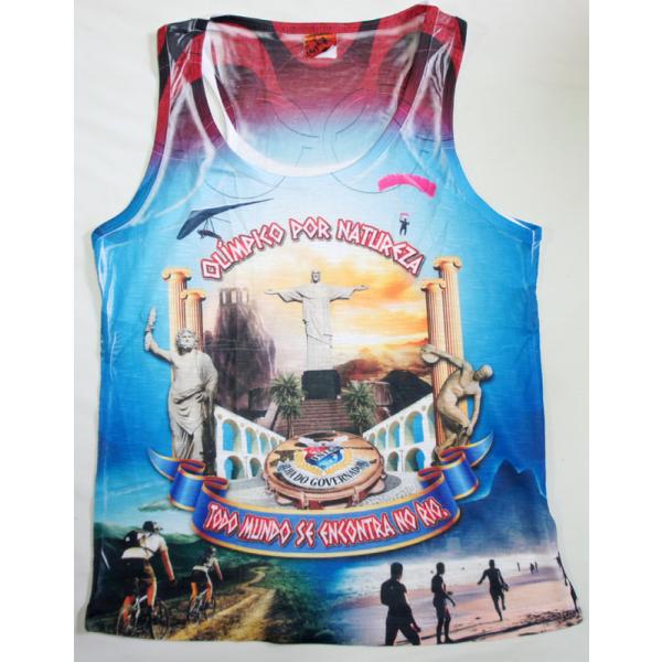 ポルテーラ・エンヘード・タンクトップ・2016