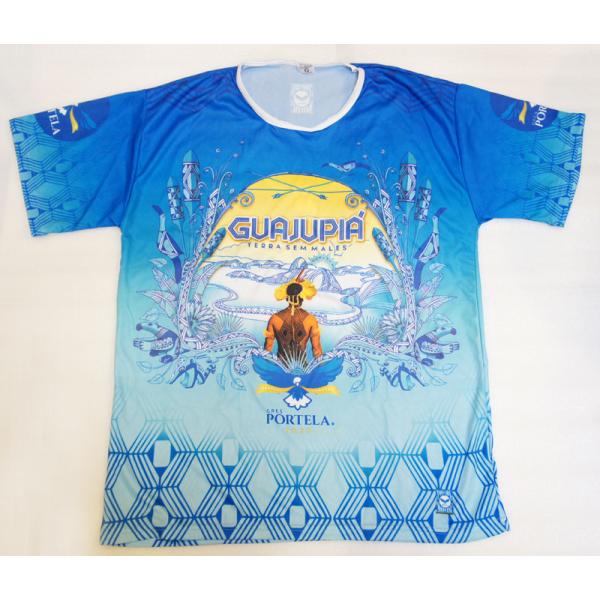 ポルテーラ・エンヘードTシャツ2020 トルシーダオフィシャル