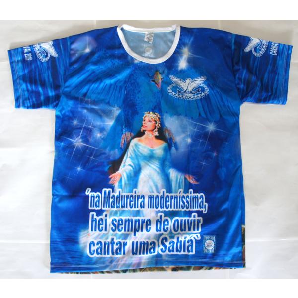 ポルテーラ・エンヘードTシャツ2019 トルシーダオフィシャル