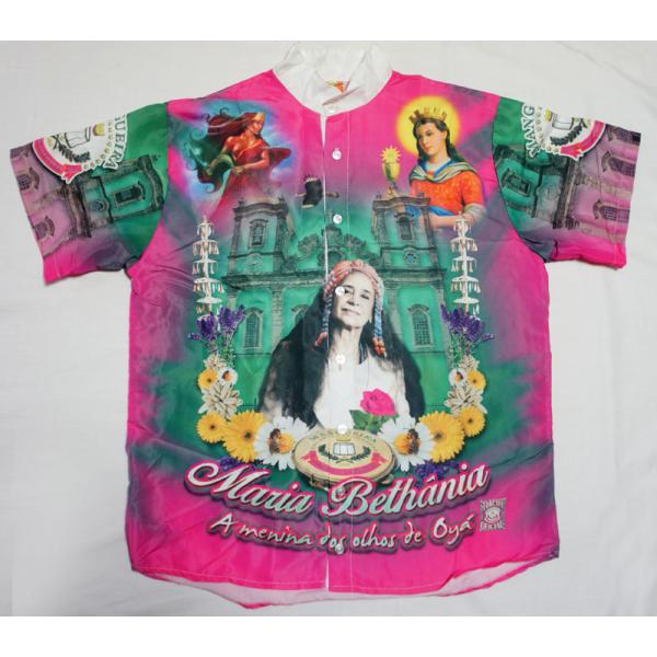 マンゲイラ・エンヘード・ジレトーレシャツ2016