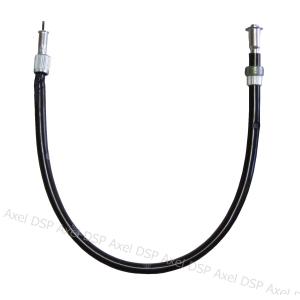 GN125 EN125-2A タコメーター ケーブル ワイヤー GN125H GN125F Suzuki スズキ 用｜axel-dsp
