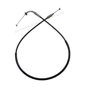 GN125H スロットルケーブル アクセルワイヤー Suzuki スズキ 用｜axel-dsp