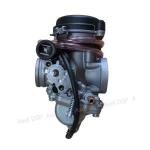 キャブレター GN125H EN125 2-A Suzuki スズキ 用 社外品｜Axel DSP