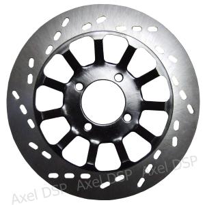 ホンダ（HONDA） NS-1 AC12 リア用 ウェーブ ブレーキ ディスク