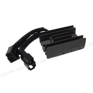 レギュレーター GN125 GS125 EN125 ボルティ グラストラッカー