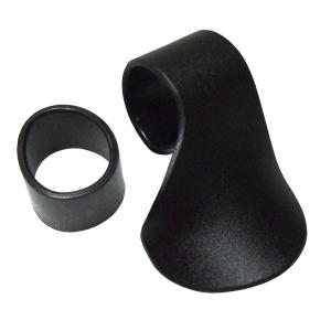 バイク用 スロットル アクセル アシスト