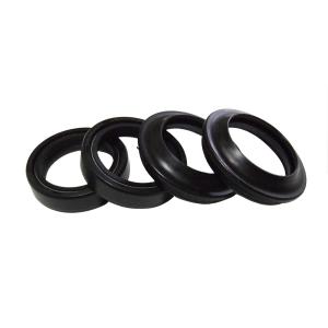フロントフォーク オイルシール ダストシール 37×50 FTR223