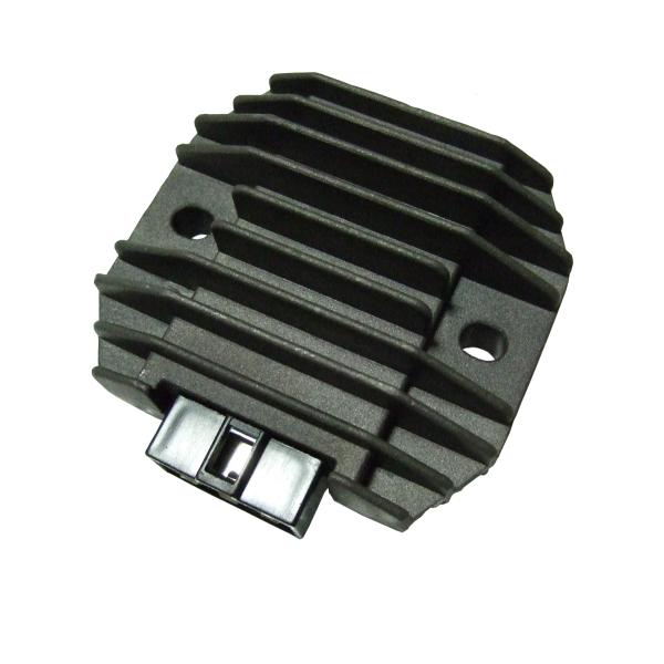 【互換品】 バリオス ZRX ZXR ZZR ゼファー エリミネーター GPX 等 レギュレーター ...