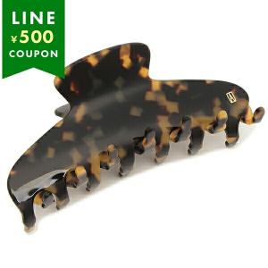 ALEXANDRE DE PARIS ヘアクリップ　ラージサイズ ALEXANDRE DE PARIS アレクサンドル ドゥ パリ ヘアクリップ