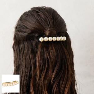 ALEXANDRE DE PARIS アレクサンドル ドゥ パリ バレッタ AA8