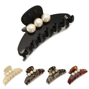 BALENCIAGA（バレンシアガ） ヘアクリップ【3点セット】XXL XS CLIP