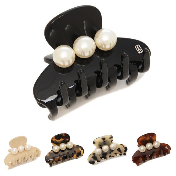 アレクサンドルドゥパリ ヘアアクセサリー レ ぺルラ レディース ALEXANDRE DE PARI...