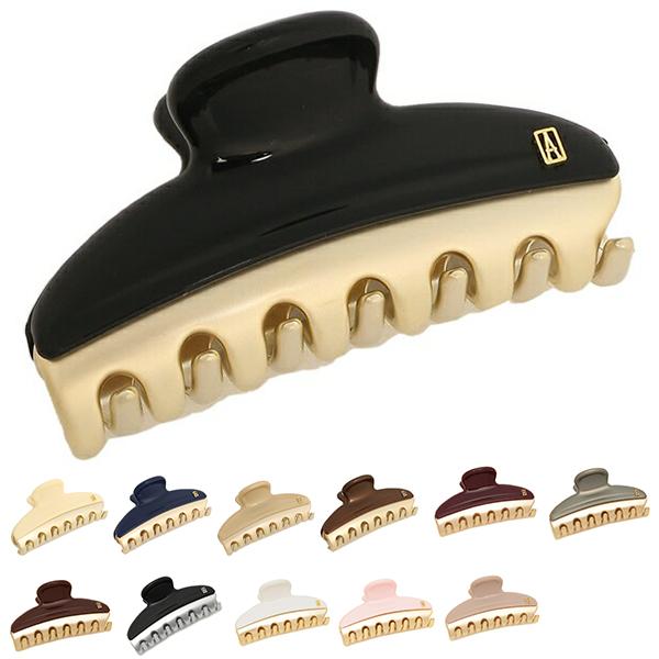 アレクサンドルドゥパリ ヘアクリップ ヘアアクセサリー ヴァンドーム Mサイズ レディース ALEX...