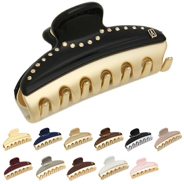 アレクサンドルドゥパリ ヘアクリップ ヘアアクセサリー ヴァンドーム Mサイズ レディース ALEX...