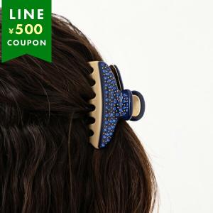 PRADA（プラダ） ヘアクリップ 1IF087 2BA6 レディース メタル 三角