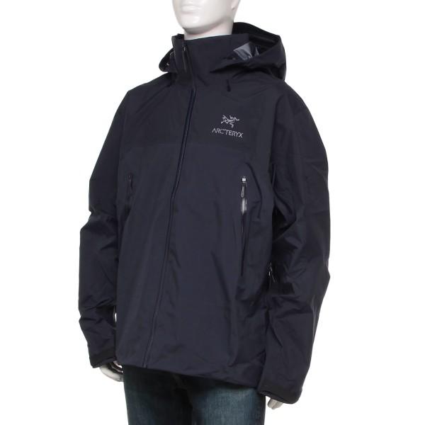 アークテリクス ブルゾン BETA AR JACKET ベータ AR ジャケット GORE TEX ...