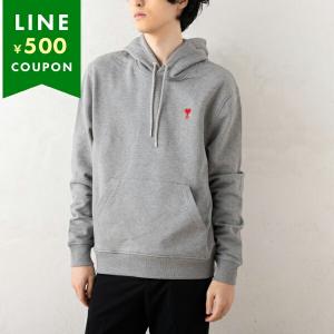 AMI Alexandre Mattiussi ami paris アミパリス パーカー SMALL ADC