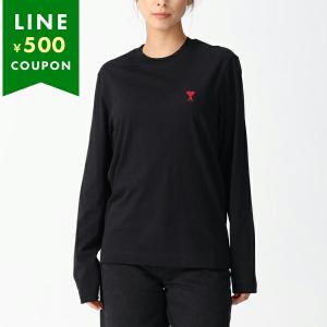 AMI Alexandre Mattiussi アミパリス Tシャツ カットソー ホワイト