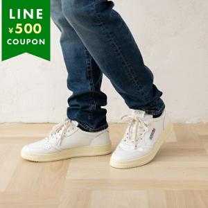 AUTRY（オートリー） スニーカー MEDALIST メダリスト AULM LL15 LL22