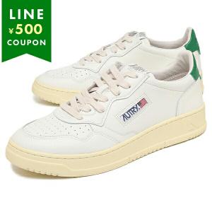 AUTRY オートリー スニーカー MEDALIST メダリスト AULM LL15