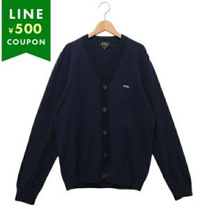 A.P.C.（アーペーセー） APC A.P.C. カーディガン cardigan curtis