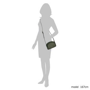 【訳ありアウトレット】アーペーセー ショルダー...の詳細画像3