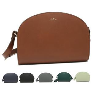 A.P.C.（アーペーセー） APC A.P.C. ショルダーバッグ sac courtney